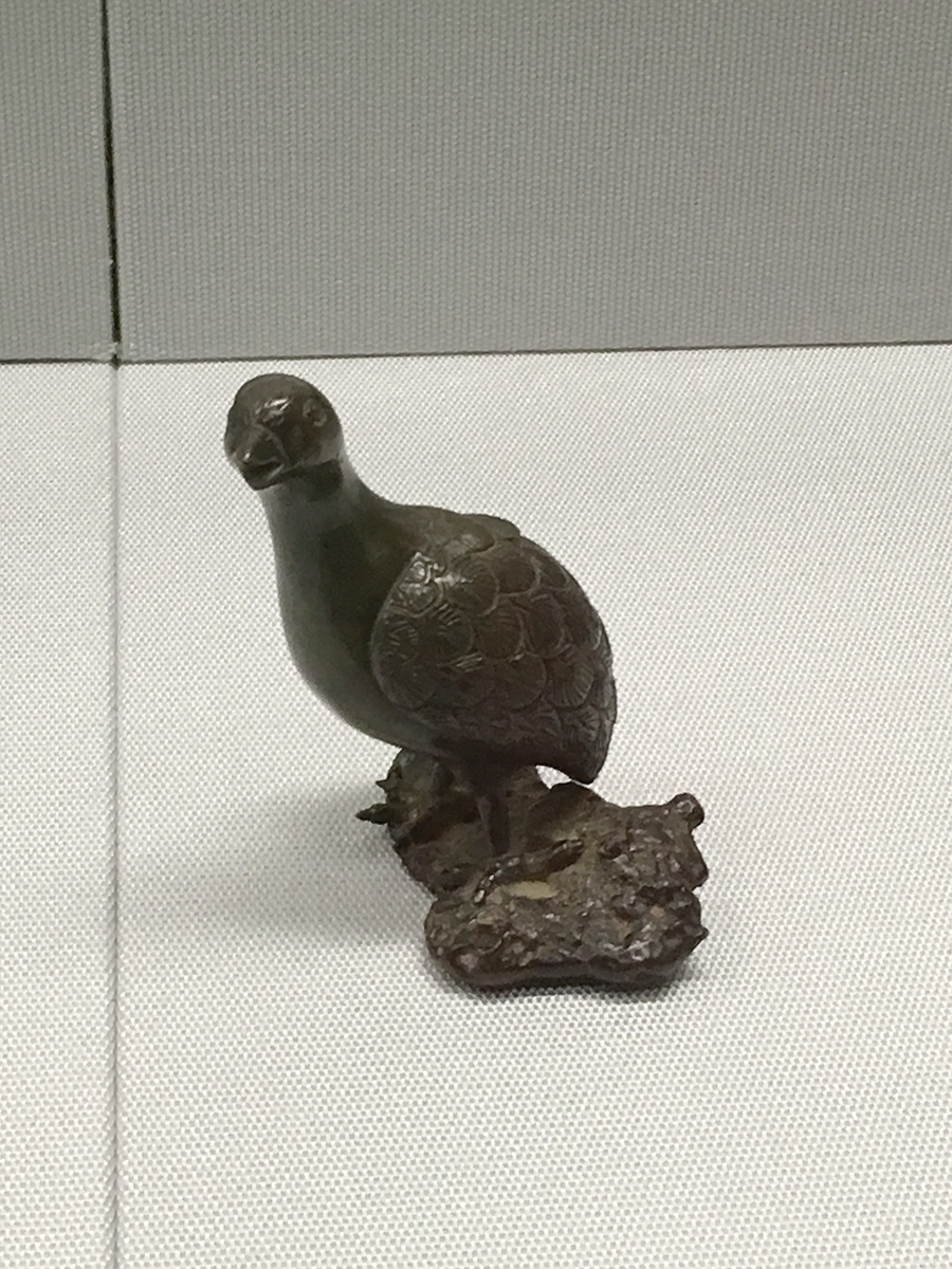 鳥の水滴の画像